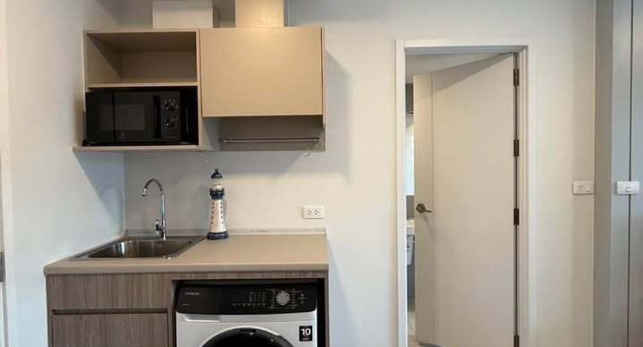 For rent 1 bed condo in Phra Khanong, Bangkok