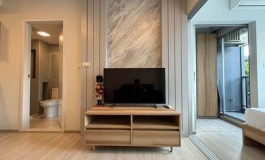 For rent 1 bed condo in Phra Khanong, Bangkok