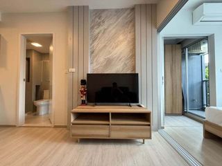 For rent 1 bed condo in Phra Khanong, Bangkok
