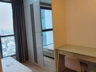 出租 公寓 公寓 在 Bang Rak, 曼谷