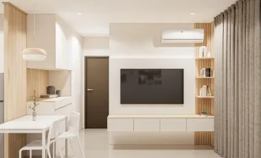 For rent 1 Beds condo in Watthana, Bangkok
