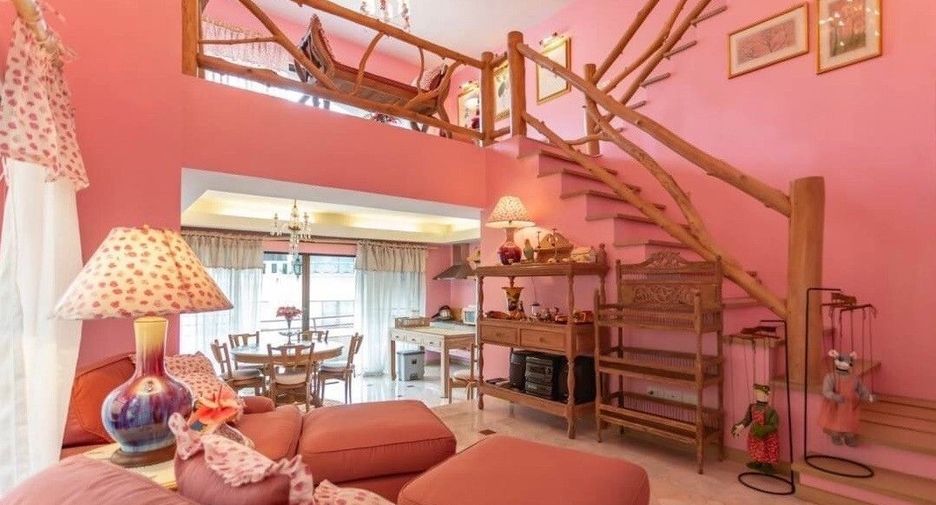 Villa zum Kauf mit 3 Zimmer in Hang Dong, Chiang Mai