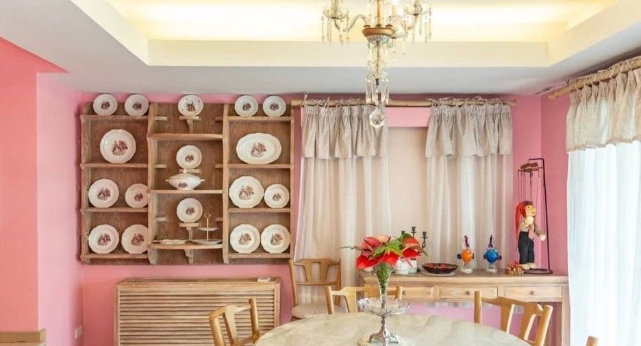 Villa zum Kauf mit 3 Zimmer in Hang Dong, Chiang Mai