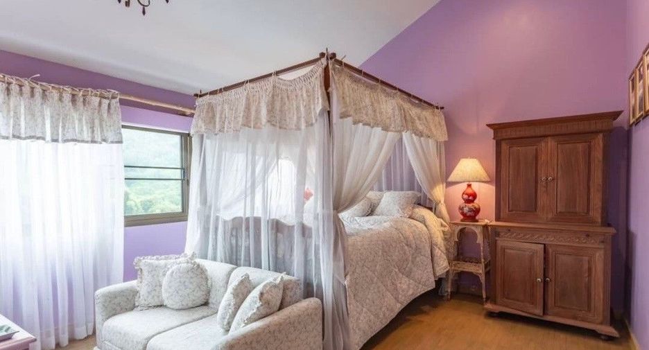 Villa zum Kauf mit 3 Zimmer in Hang Dong, Chiang Mai