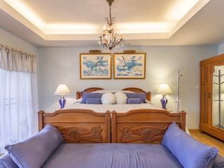 À vendre 3 chambres villa à Hang Dong, Chiang Mai