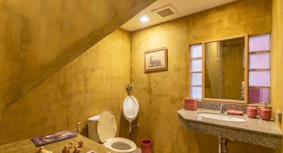 Villa zum Kauf mit 3 Zimmer in Hang Dong, Chiang Mai