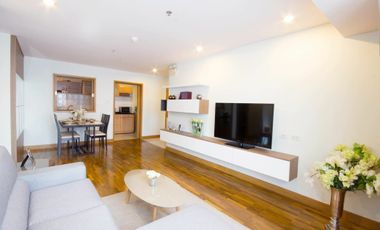 For rent 2 bedrooms apartment in Khlong Toei, Bangkok