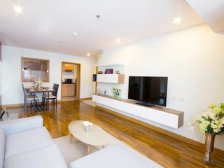 For rent 2 ベッドルーム apartment in Khlong Toei, Bangkok