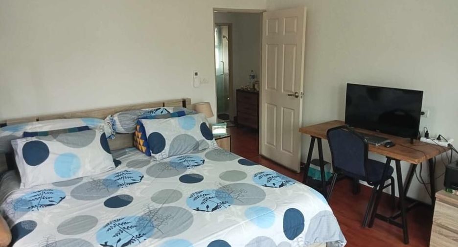 For sale 3 bedrooms house in Mueang Chiang Mai, Chiang Mai