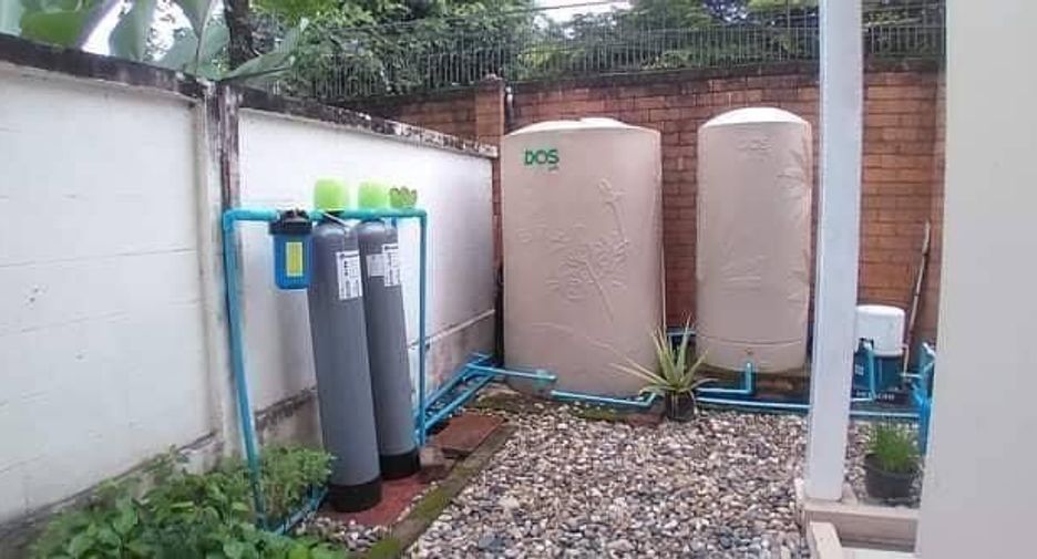 For sale 3 bedrooms house in Mueang Chiang Mai, Chiang Mai