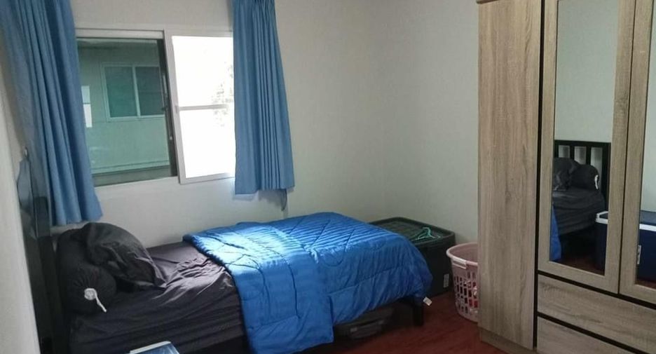 For sale 3 bedrooms house in Mueang Chiang Mai, Chiang Mai