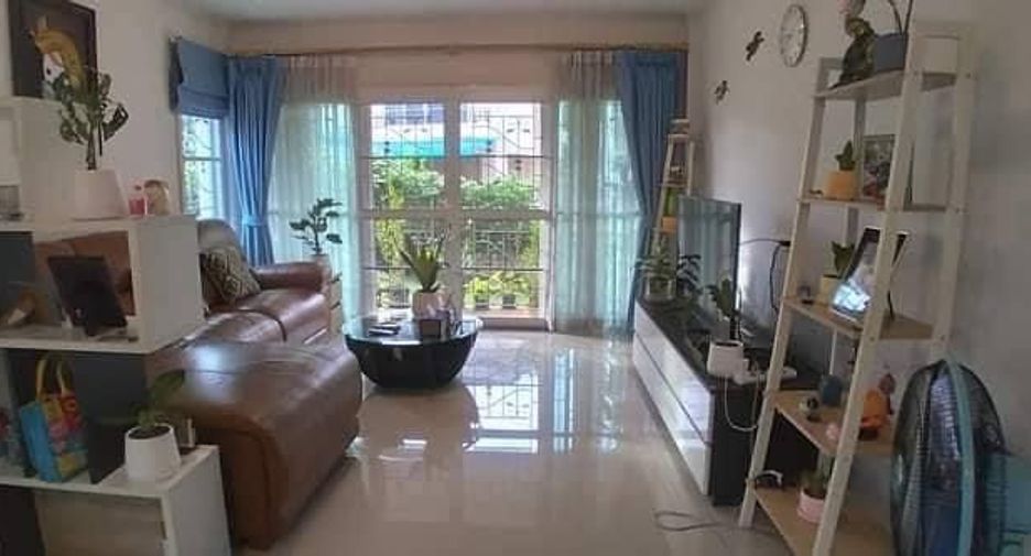 For sale 3 bedrooms house in Mueang Chiang Mai, Chiang Mai