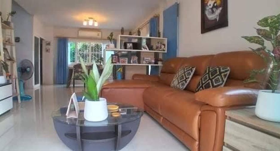 For sale 3 bedrooms house in Mueang Chiang Mai, Chiang Mai