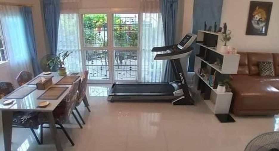 For sale 3 bedrooms house in Mueang Chiang Mai, Chiang Mai