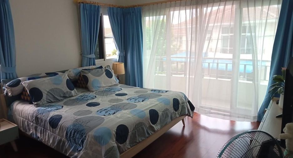 For sale 3 bedrooms house in Mueang Chiang Mai, Chiang Mai