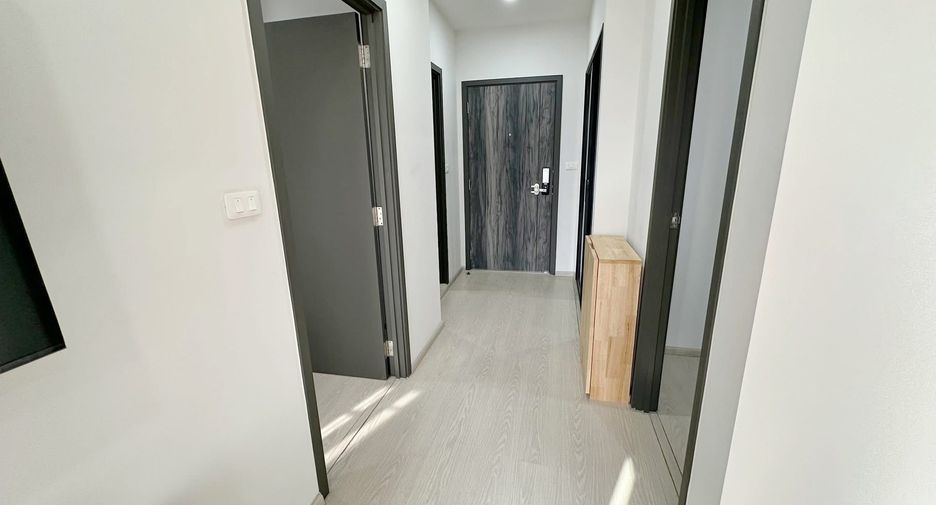 For rent 1 bed condo in Bang Na, Bangkok