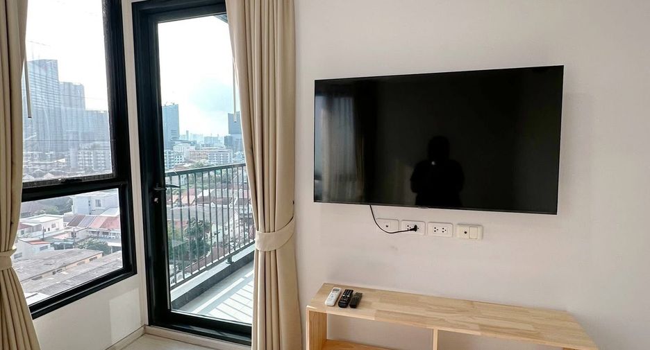 For rent 1 bed condo in Bang Na, Bangkok
