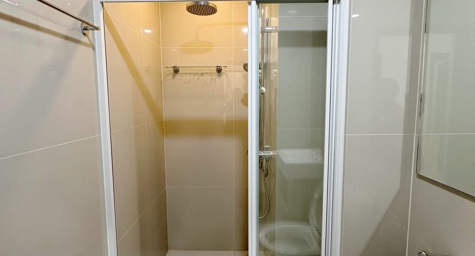 For rent 1 bed condo in Bang Na, Bangkok