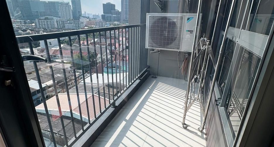 For rent 1 bed condo in Bang Na, Bangkok