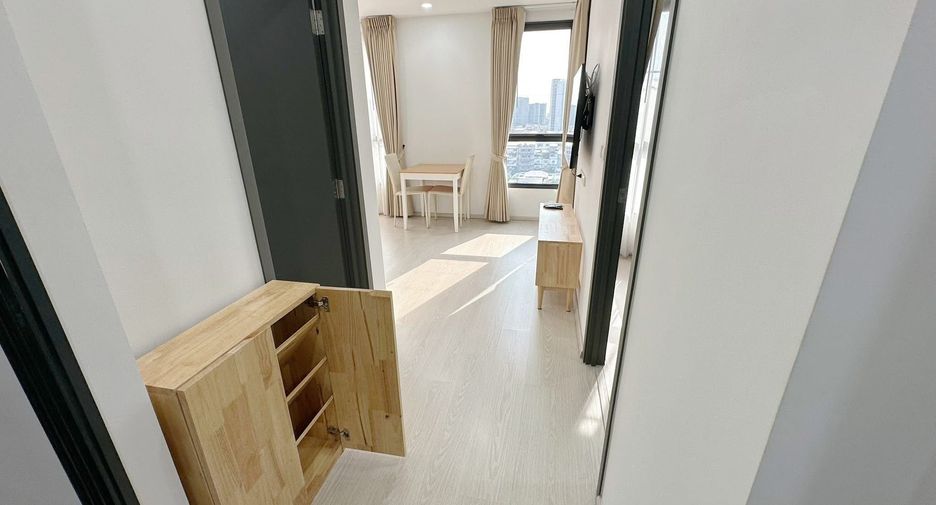 For rent 1 bed condo in Bang Na, Bangkok