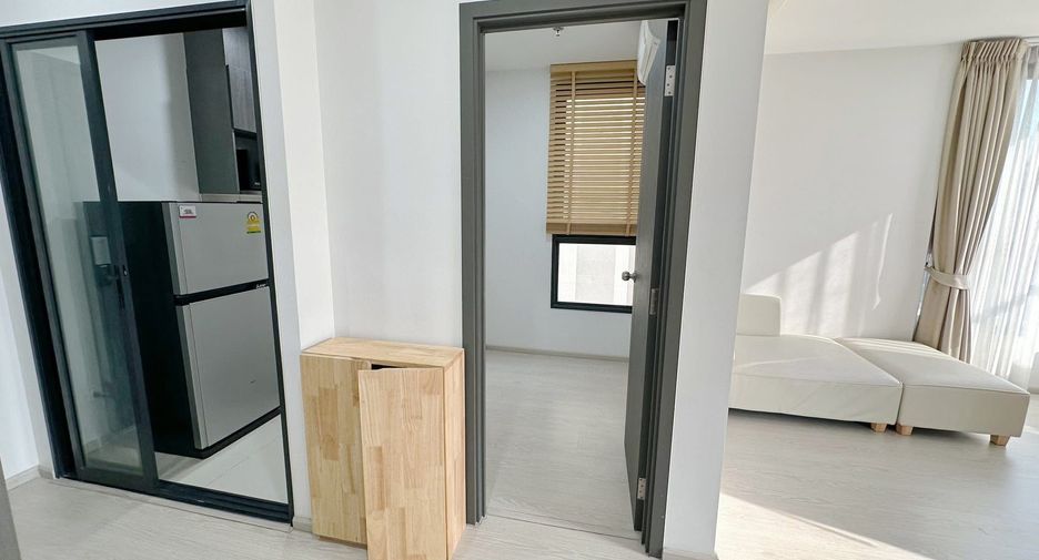 For rent 1 bed condo in Bang Na, Bangkok