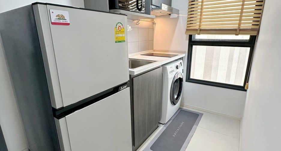 For rent 1 bed condo in Bang Na, Bangkok