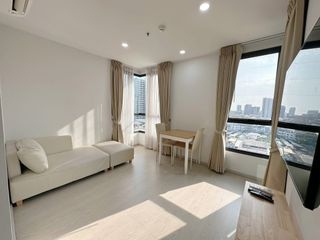 À louer 1 chambre condo à Bang Na, Bangkok