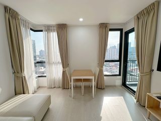 À louer 1 chambre condo à Bang Na, Bangkok