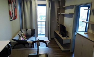 Condo en alquiler de 1 habitaciones en Phaya Thai, Bangkok
