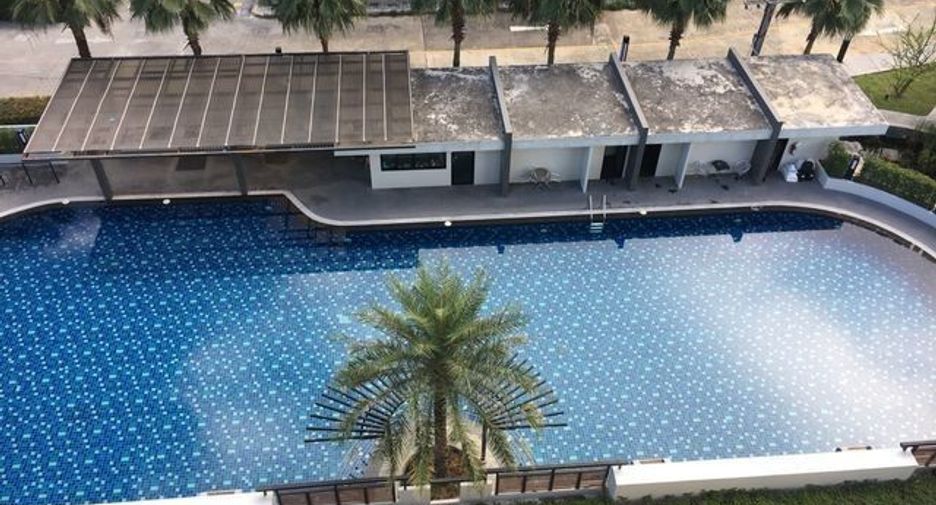For sale 1 bed condo in Mueang Chiang Mai, Chiang Mai