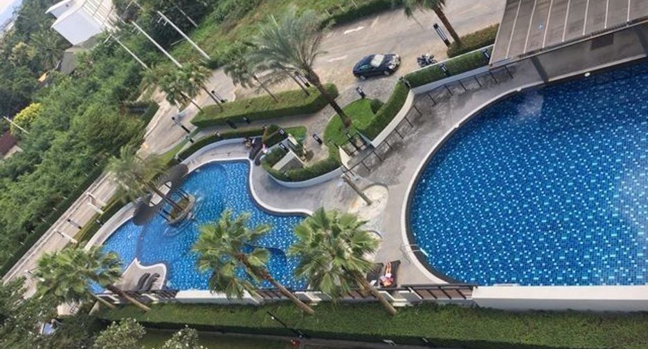 For sale 1 bed condo in Mueang Chiang Mai, Chiang Mai