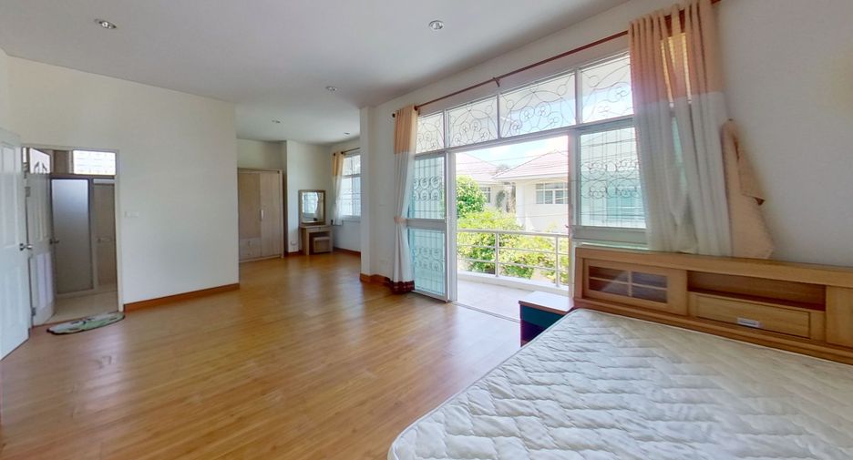 Haus zum Kauf mit 3 Zimmer in San Sai, Chiang Mai