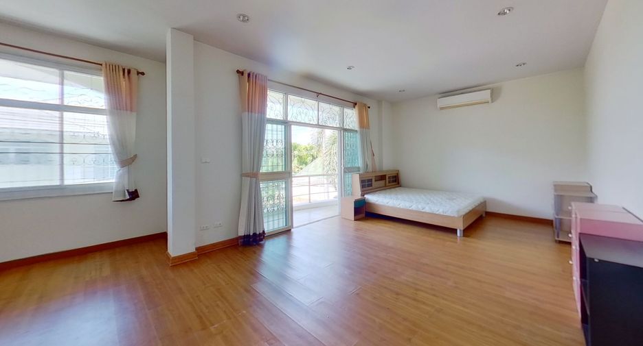 Haus zum Kauf mit 3 Zimmer in San Sai, Chiang Mai