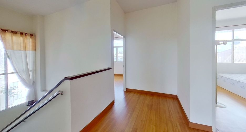 Haus zum Kauf mit 3 Zimmer in San Sai, Chiang Mai