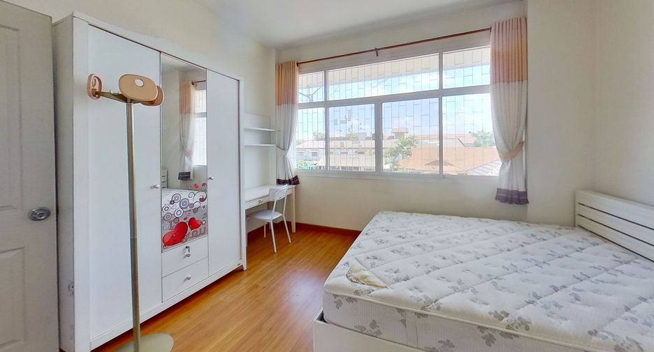 Haus zum Kauf mit 3 Zimmer in San Sai, Chiang Mai