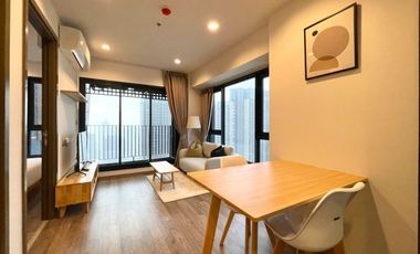 Condo en alquiler de 1 habitaciones en Chatuchak, Bangkok