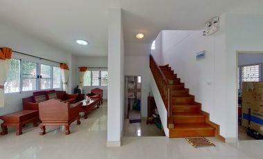 出售 3 卧室 独立屋 在 San Kamphaeng, Chiang Mai