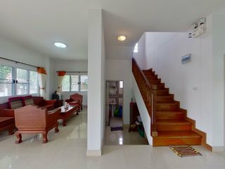 出售 3 卧室 独立屋 在 San Kamphaeng, Chiang Mai