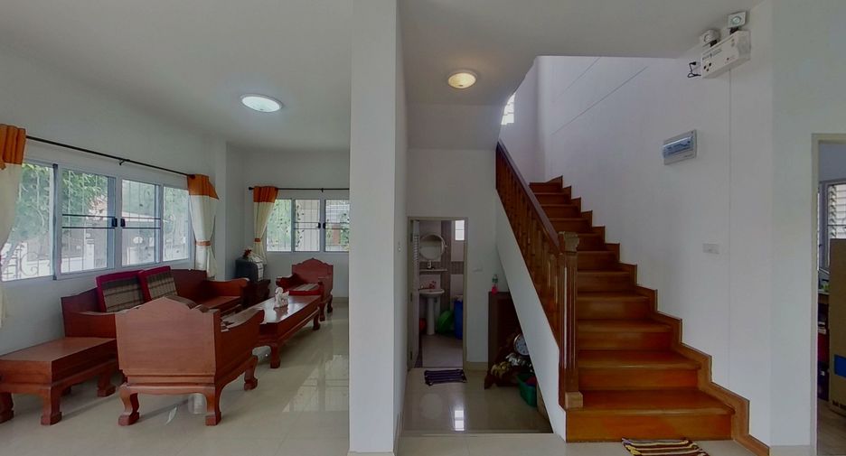 Casa en venta de 3 habitaciones en San Kamphaeng, Chiang Mai