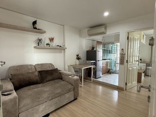 For rent 1 Beds condo in Lat Phrao, Bangkok