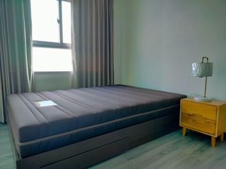 For rent 1 bed condo in Mueang Samut Prakan, Samut Prakan