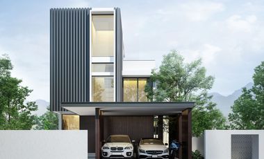 For sale 3 bedrooms villa in Mueang Chiang Mai, Chiang Mai