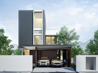 For sale 3 bedrooms villa in Mueang Chiang Mai, Chiang Mai