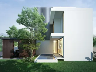 For sale 3 bedrooms villa in Mueang Chiang Mai, Chiang Mai
