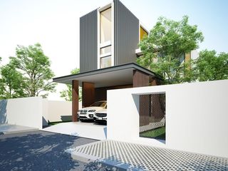 ขาย 3 ห้องนอน วิลล่า ใน เมืองเชียงใหม่, เชียงใหม่