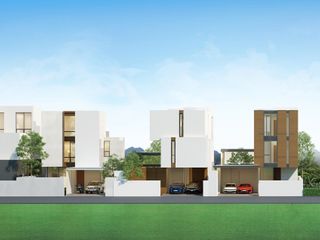 For sale 3 bedrooms villa in Mueang Chiang Mai, Chiang Mai