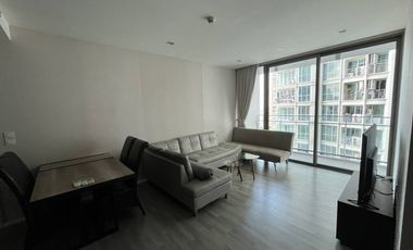 Condo en alquiler de 2 habitaciones en Khlong Toei, Bangkok
