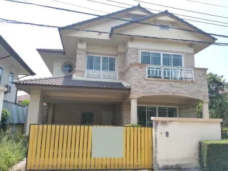 ขาย 3 ห้องนอน บ้านเดี่ยว ใน แม่ริม, เชียงใหม่