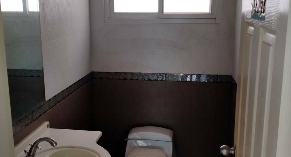 For sale 3 bedrooms house in Mae Rim, Chiang Mai