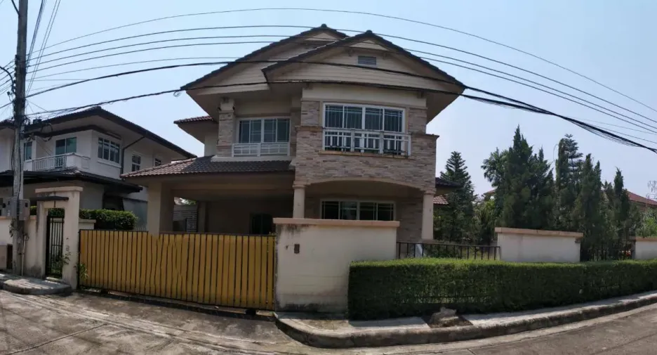 À vendre 3 chambres maison à Mae Rim, Chiang Mai